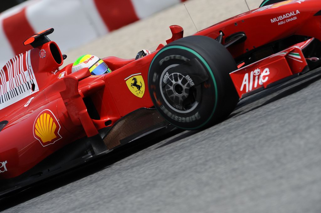 GP SPAGNA - Qualifiche e Prove Libere 3